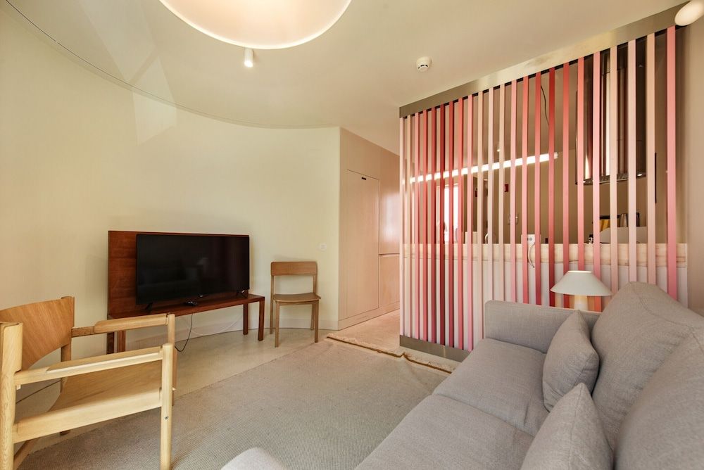 PG - 2C - T1 Duplex - Palacete do Guadiana Apartment 4