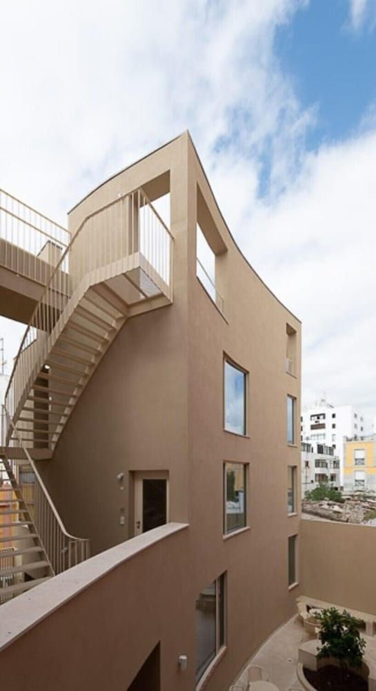 PG - 2C - T1 Duplex - Palacete do Guadiana Apartment 9