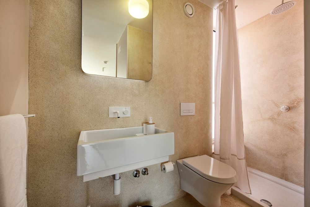 PG - 2C - T1 Duplex - Palacete do Guadiana Apartment 5