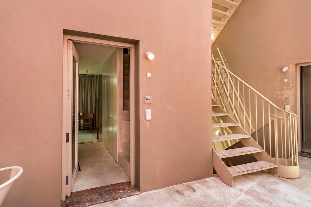 PG - 2C - T1 Duplex - Palacete do Guadiana Apartment 8