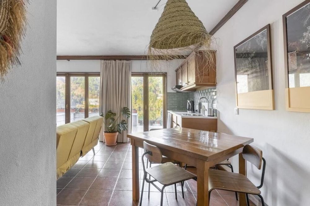 IKIGAI Gerês - A Lake Edition Deluxe Apartment, Kitchenette, Lake View 3