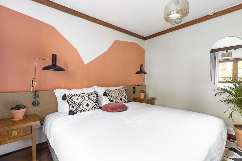 IKIGAI Gerês - A Lake Edition Deluxe Apartment, Kitchenette, Lake View 2