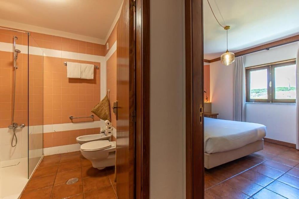 IKIGAI Gerês - A Lake Edition Standard Double Room 2