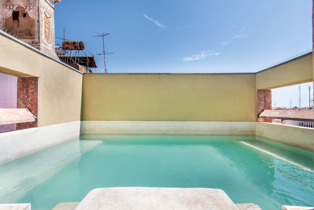 PG - 1A - T1 Superior - Palacete do Guadiana Apartment 8