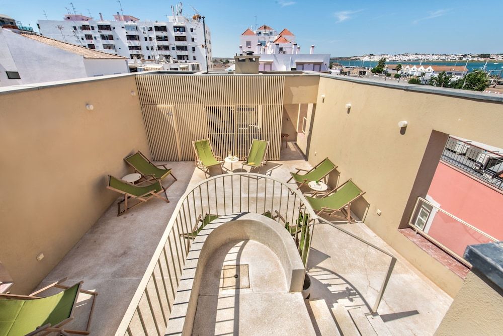 PG - 1A - T1 Superior - Palacete do Guadiana Apartment 20