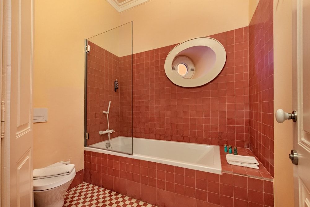 PG - 1A - T1 Superior - Palacete do Guadiana Apartment 9