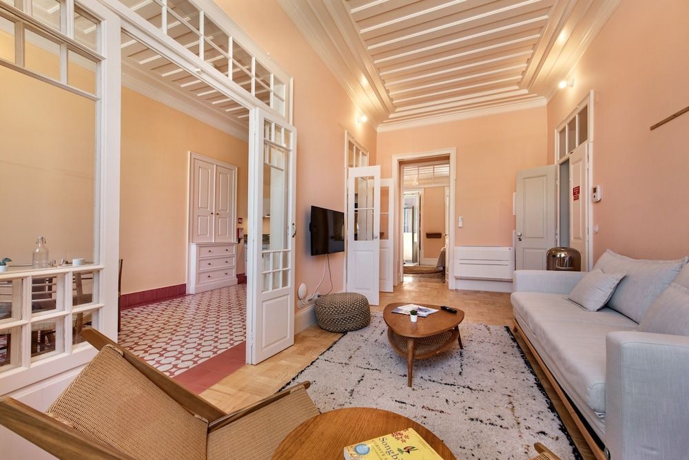 PG - 1A - T1 Superior - Palacete do Guadiana Apartment 11