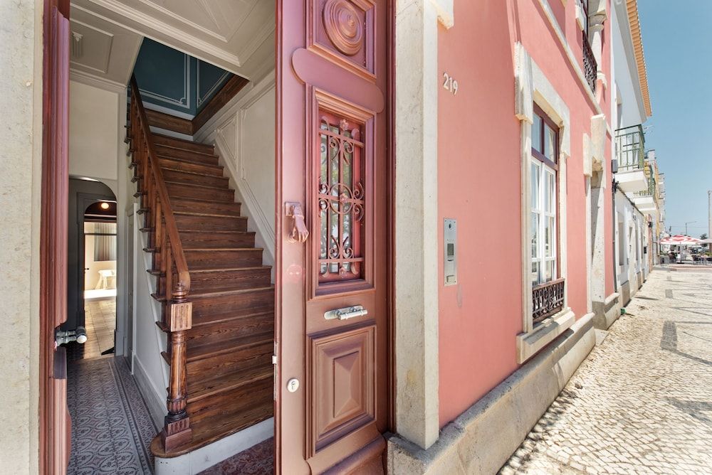 PG - 1A - T1 Superior - Palacete do Guadiana Apartment 14