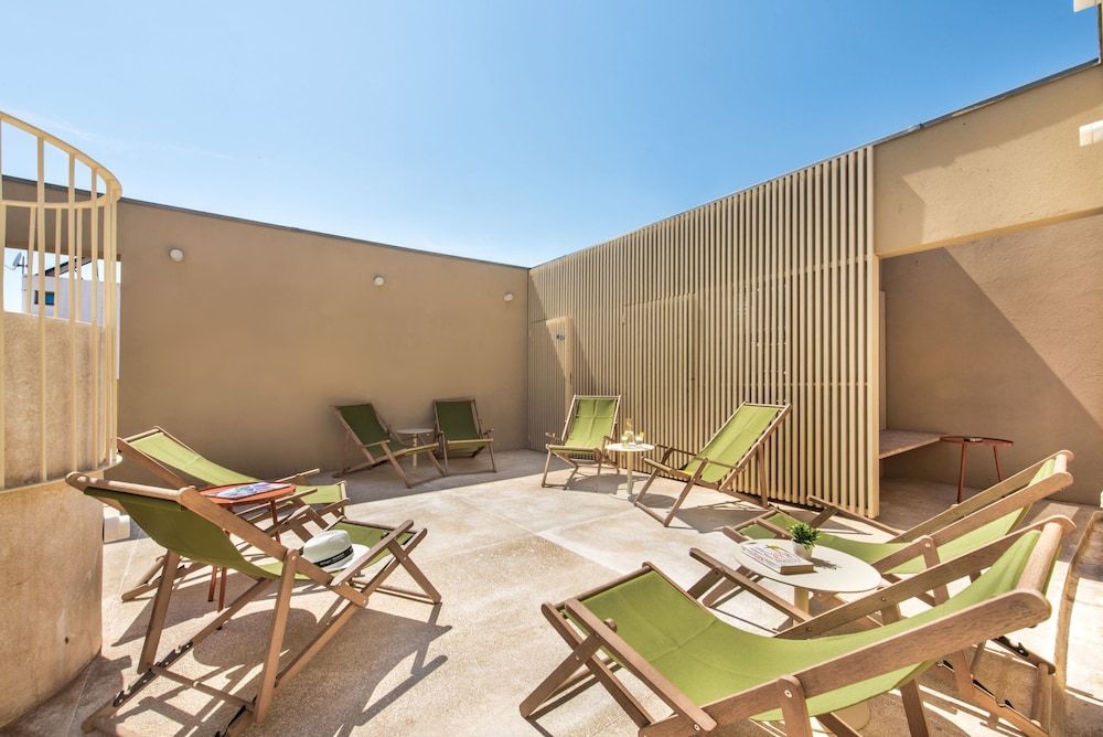 PG - 1A - T1 Superior - Palacete do Guadiana Apartment 21