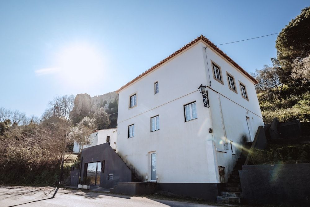 Encosta d Bidos T1 Apartment 10