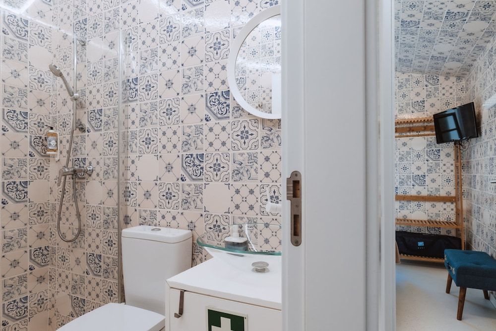 Encosta d Bidos T1 Apartment 5