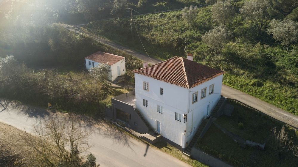 Encosta d Bidos T1 Apartment 11