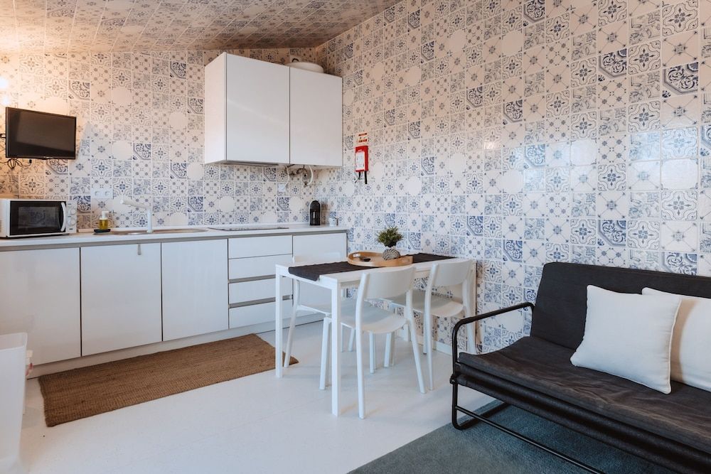 Encosta d Bidos T1 Apartment 7