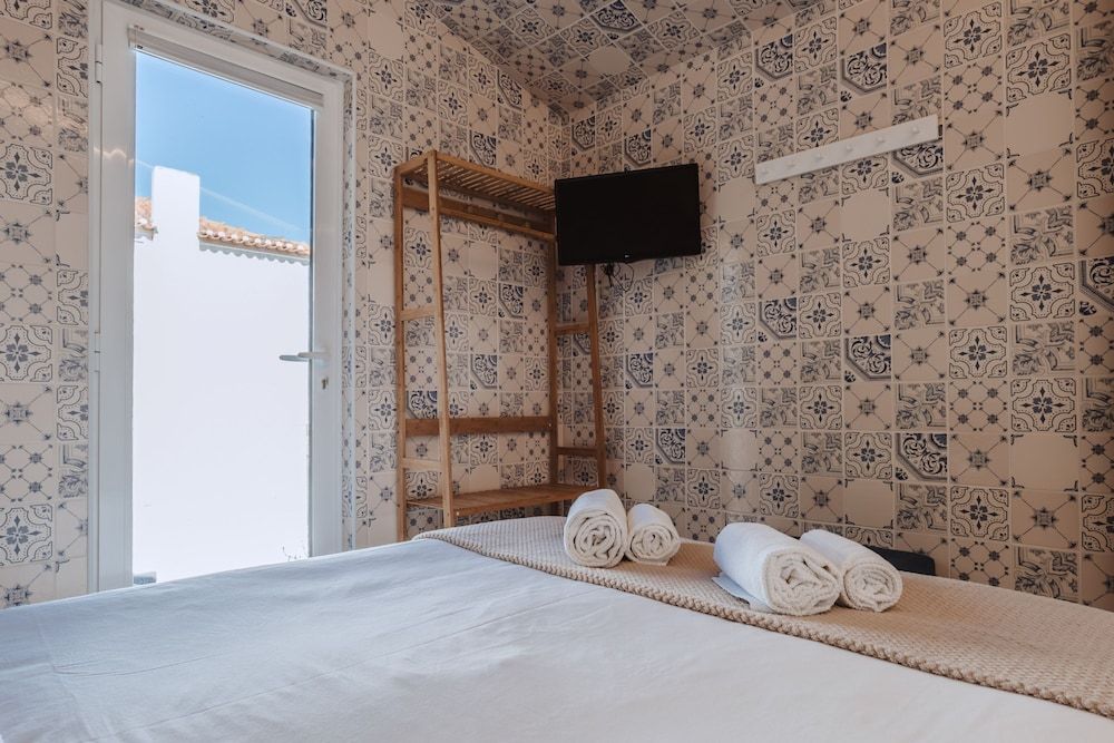 Encosta d Bidos T1 Apartment 4