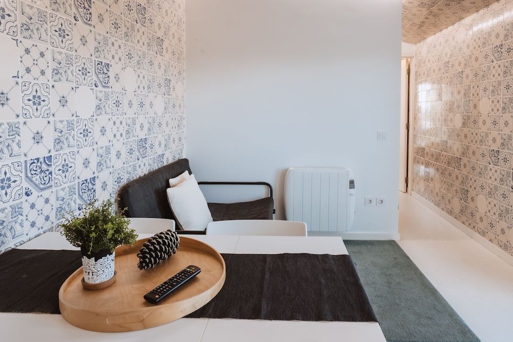 Encosta d Bidos T1 Apartment 8