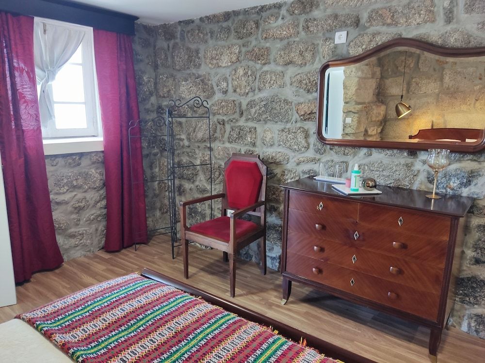 Casa da Real Companhia Comfort Double Room, Balcony, City View 6