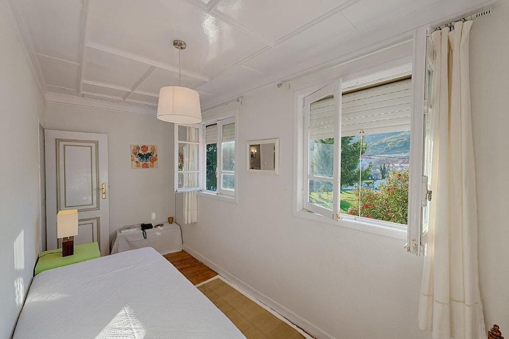 Casa da Real Companhia Comfort Apartment, Patio, City View 3