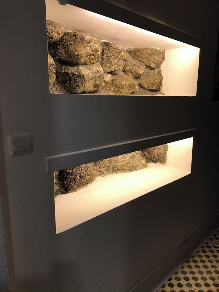 Casa da Real Companhia Deluxe Double Room, Balcony, City View 9