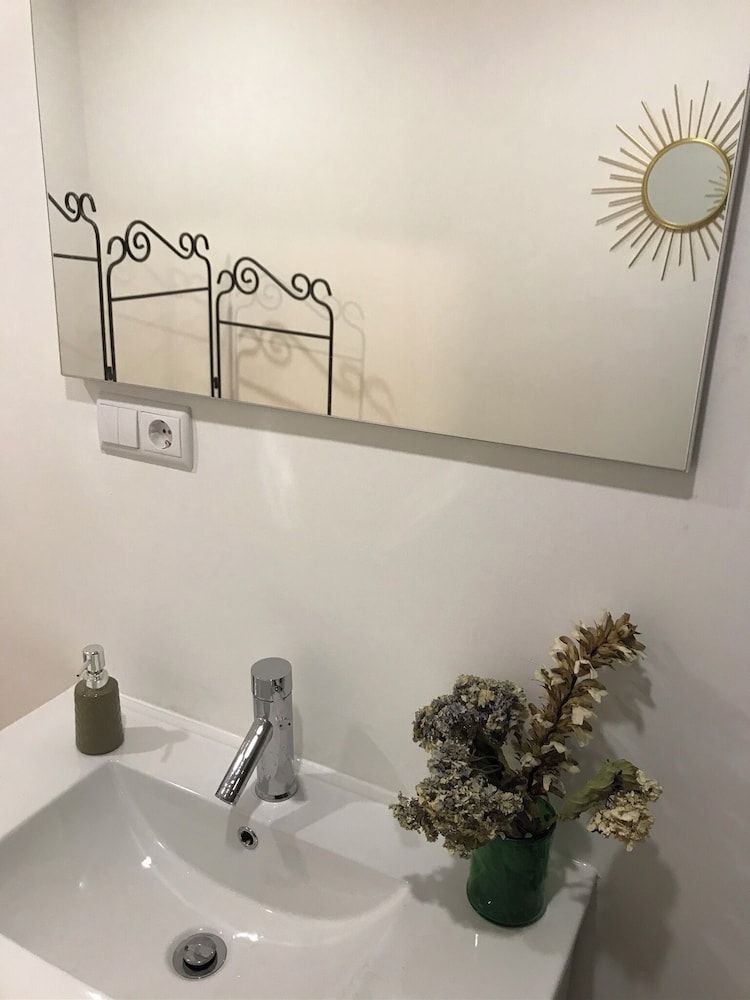 Casa da Real Companhia Deluxe Double Room, Balcony, City View 4