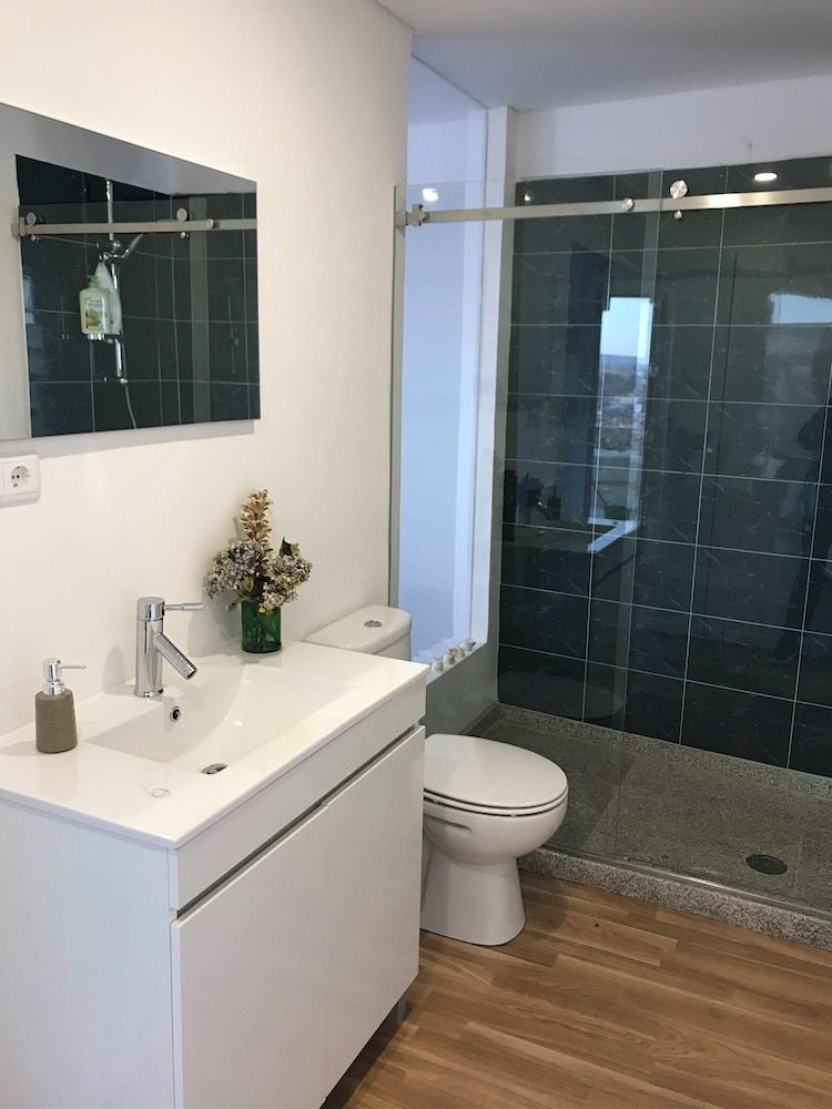 Casa da Real Companhia Deluxe Double Room, Balcony, City View 5