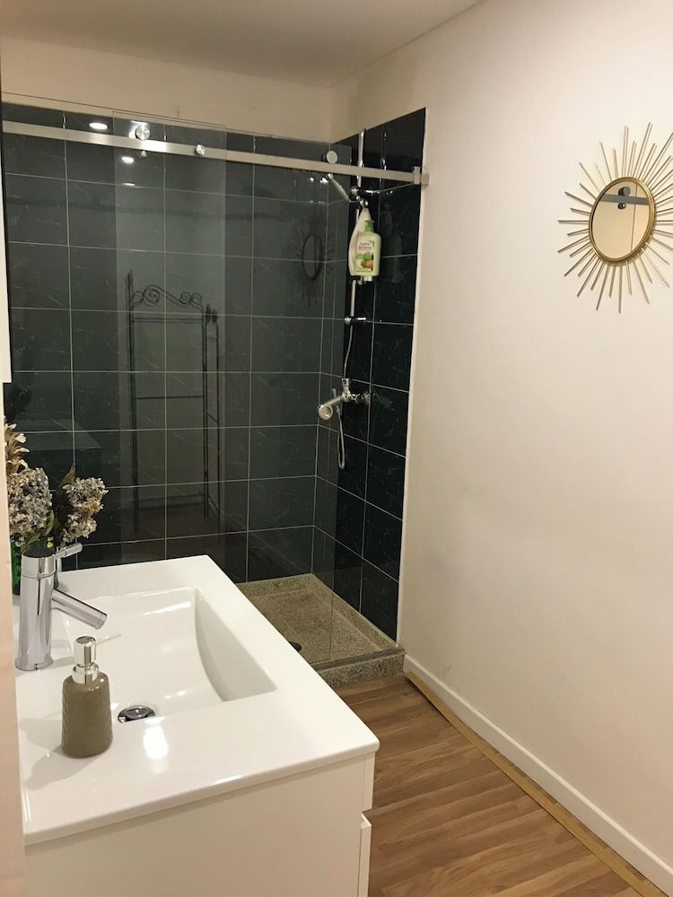 Casa da Real Companhia Deluxe Double Room, Balcony, City View 8