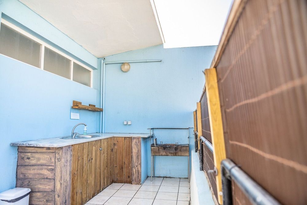 Mar Alta - Supertubos Apartment 22