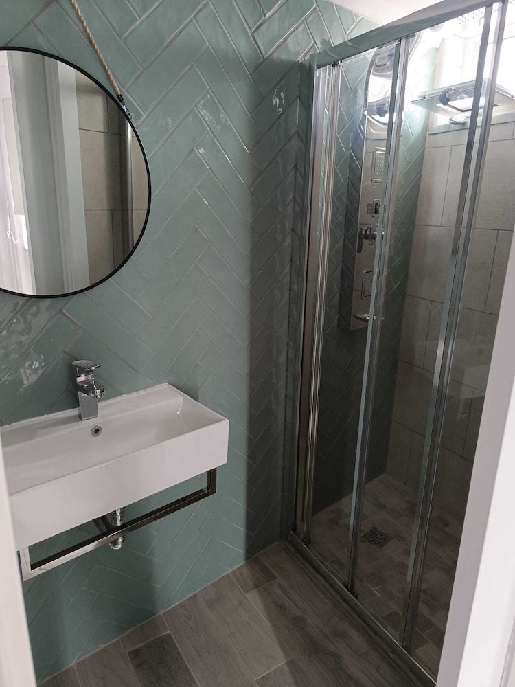 Riad'a Praia Studio, 1 Queen Bed with Sofa bed, Courtyard View 8