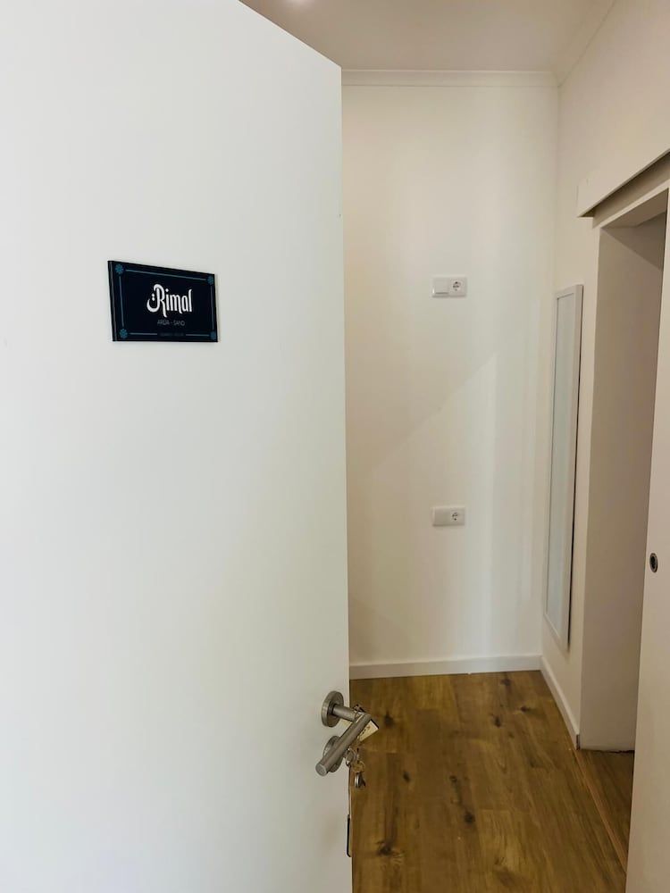 Riad'a Praia Quadruple Room, Courtyard View 10