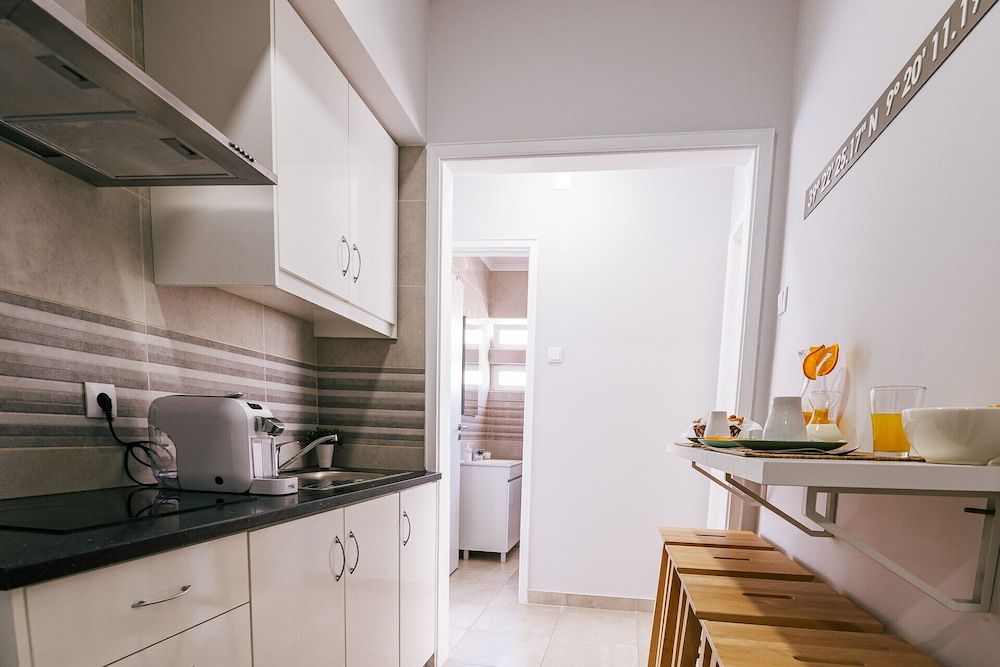 Mar Alta - Baleal in Peniche Apartment 11