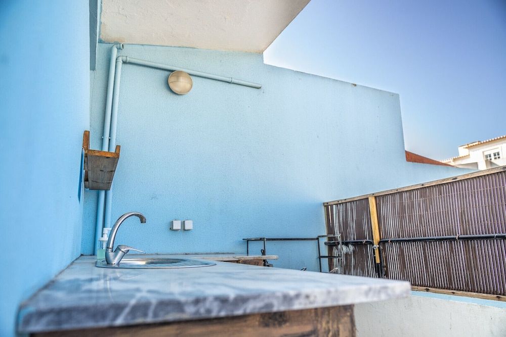 Mar Alta - Baleal in Peniche Apartment 21