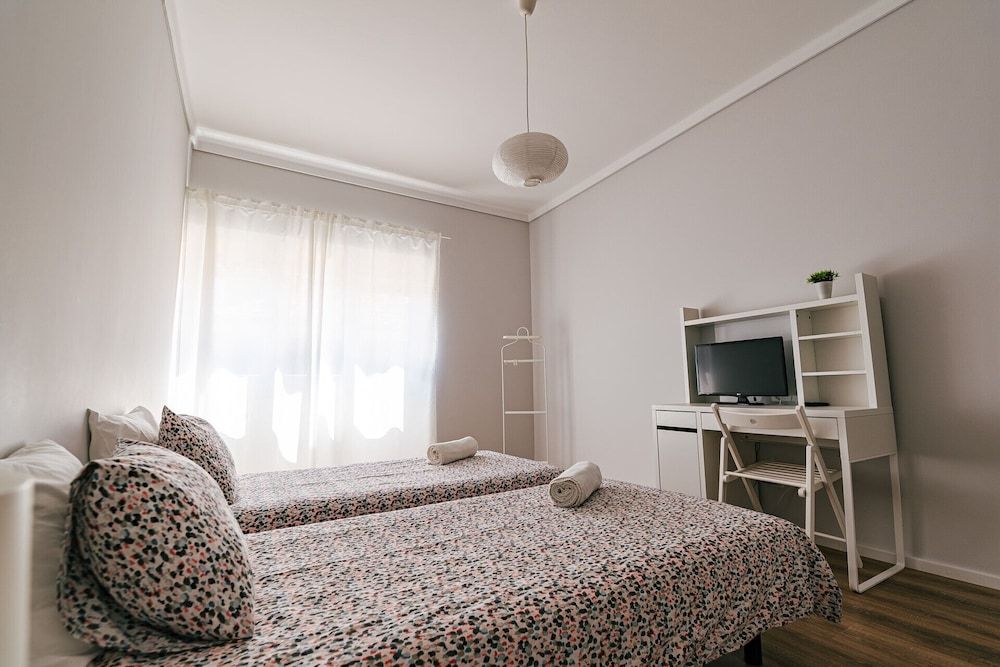 Mar Alta - Baleal in Peniche Apartment 7