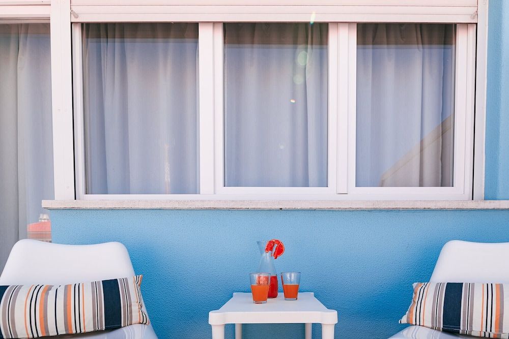 Mar Alta - Baleal in Peniche Apartment 14