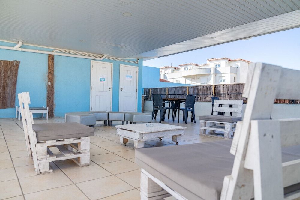 Mar Alta - Baleal in Peniche Apartment 19