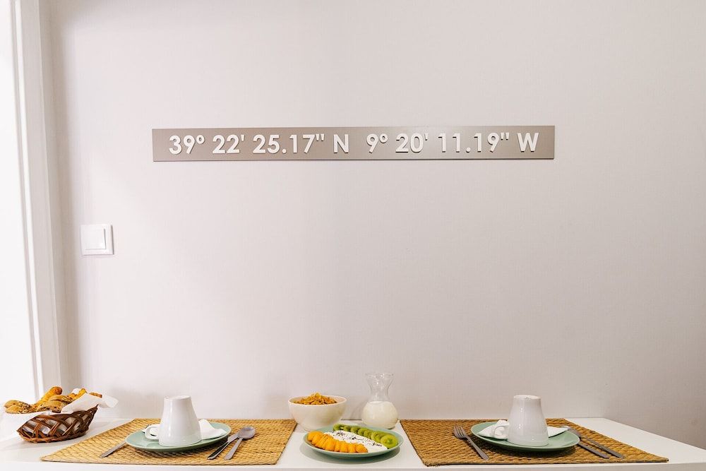 Mar Alta - Baleal in Peniche Apartment 12