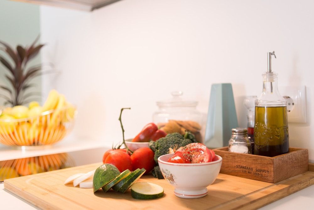 ST Apart 12 in Peniche Apartment 14