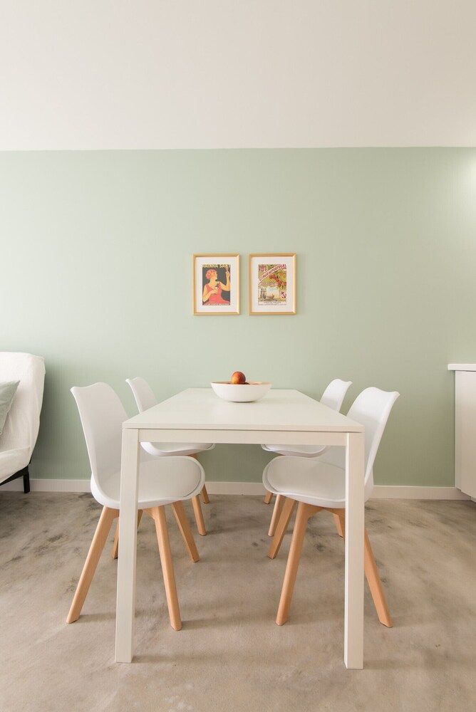 ST Apart 12 in Peniche Apartment 6