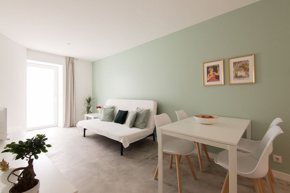 ST Apart 12 in Peniche Apartment 5