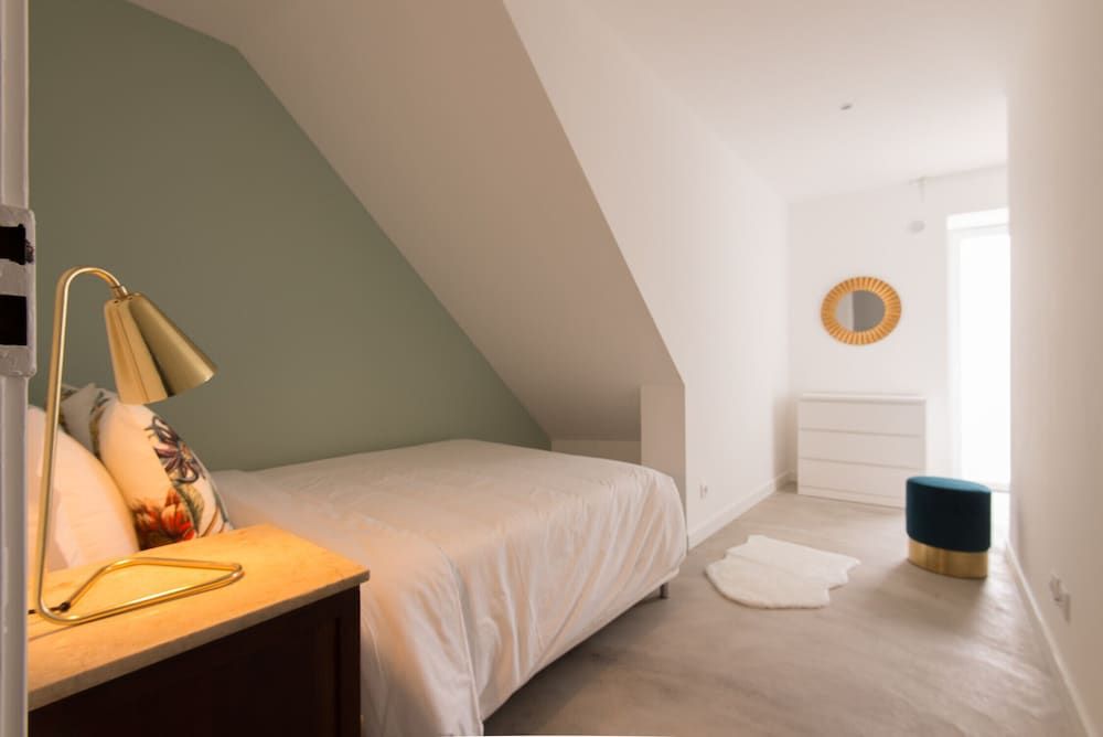 ST Apart 12 in Peniche Apartment 7