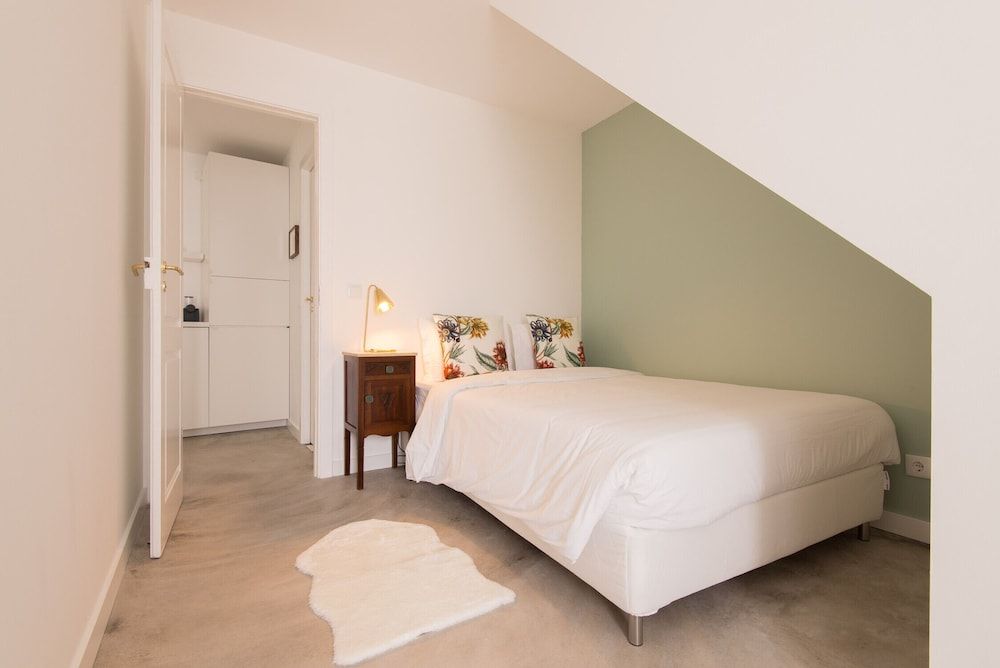 ST Apart 12 in Peniche Apartment 9