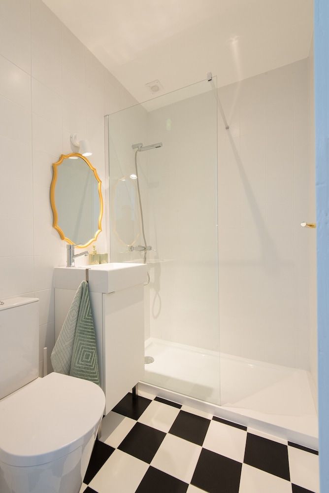 ST Apart 12 in Peniche Apartment 8