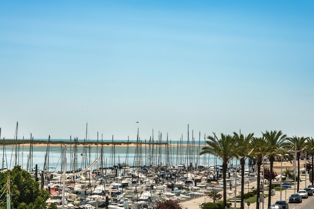 PG - 1B - T2 Superior - Palacete do Guadiana Apartment 22