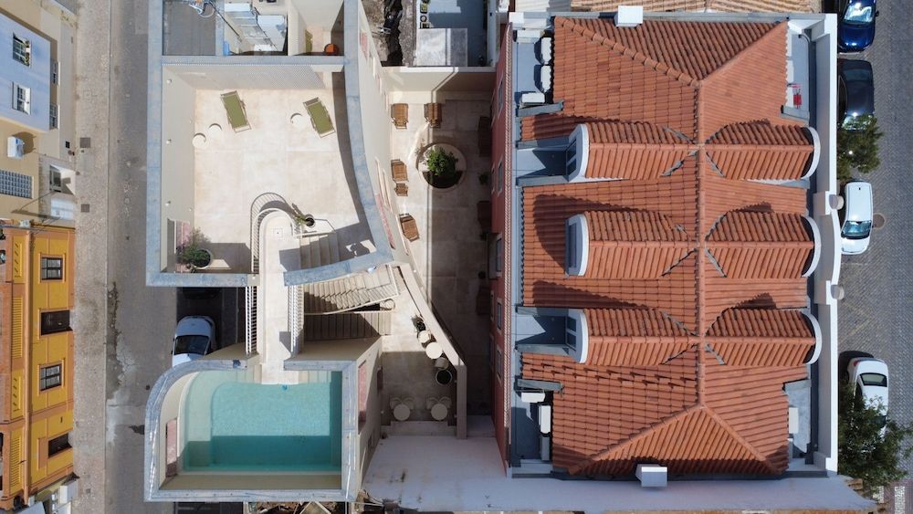 PG - 1B - T2 Superior - Palacete do Guadiana Apartment 23