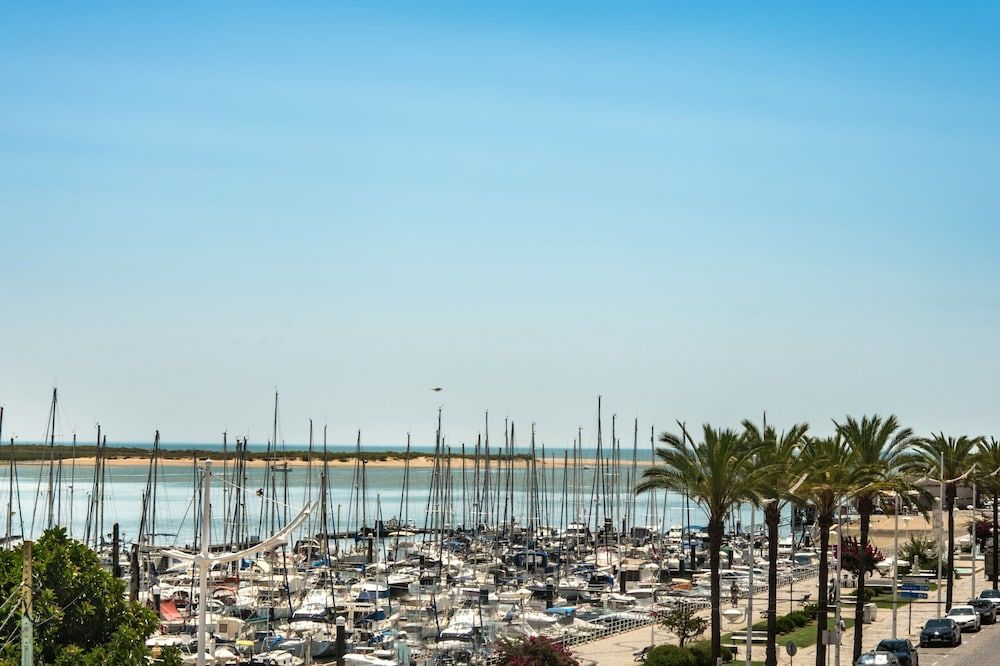 PG - 1D - T2 Superior - Palacete do Guadiana Apartment 25