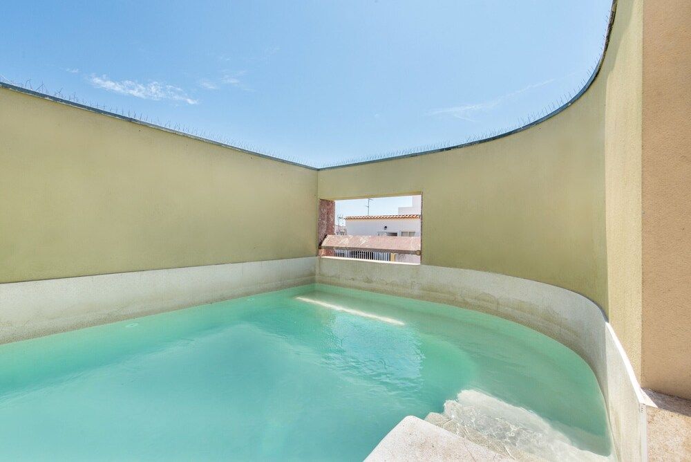 PG - 1D - T2 Superior - Palacete do Guadiana Apartment 23