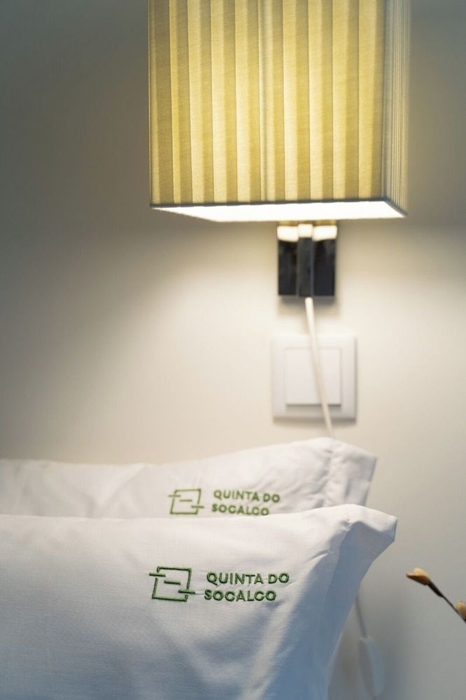 Quinta do Socalco Double Room, Patio, Courtyard View 2