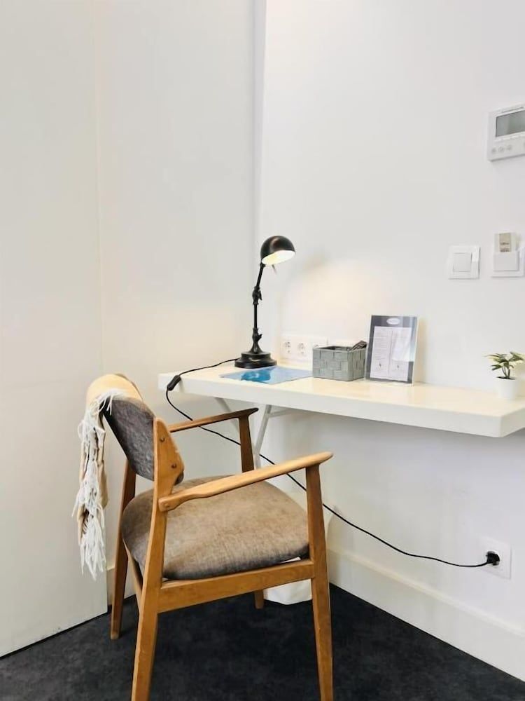 Villa Rossio Standard Twin Room 4