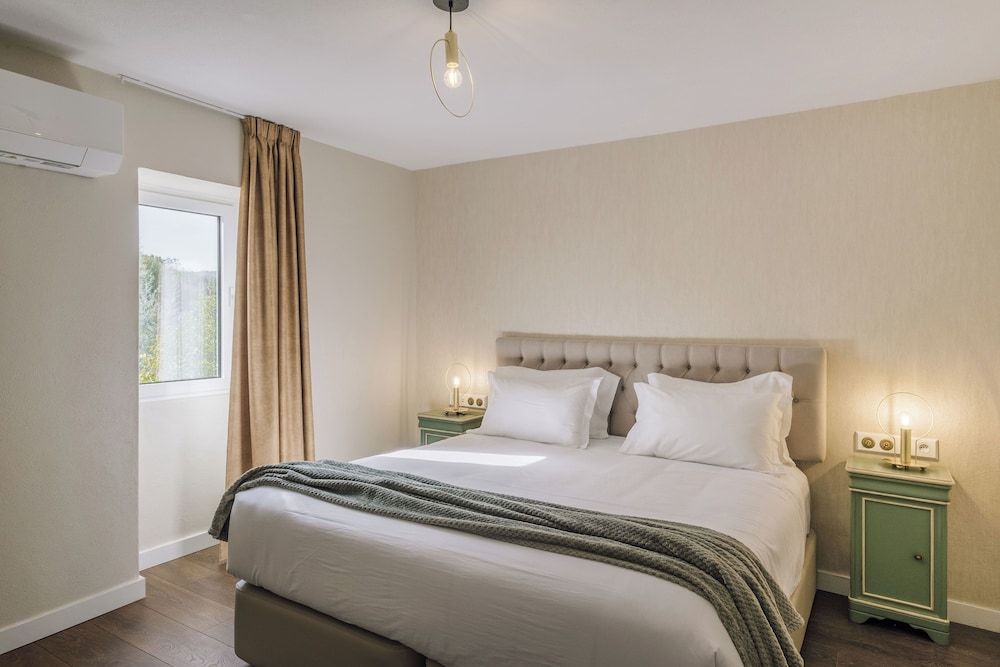 Palacete do Guerreiro Charme Hotel & Spa Comfort Apartment, Mountain View 5