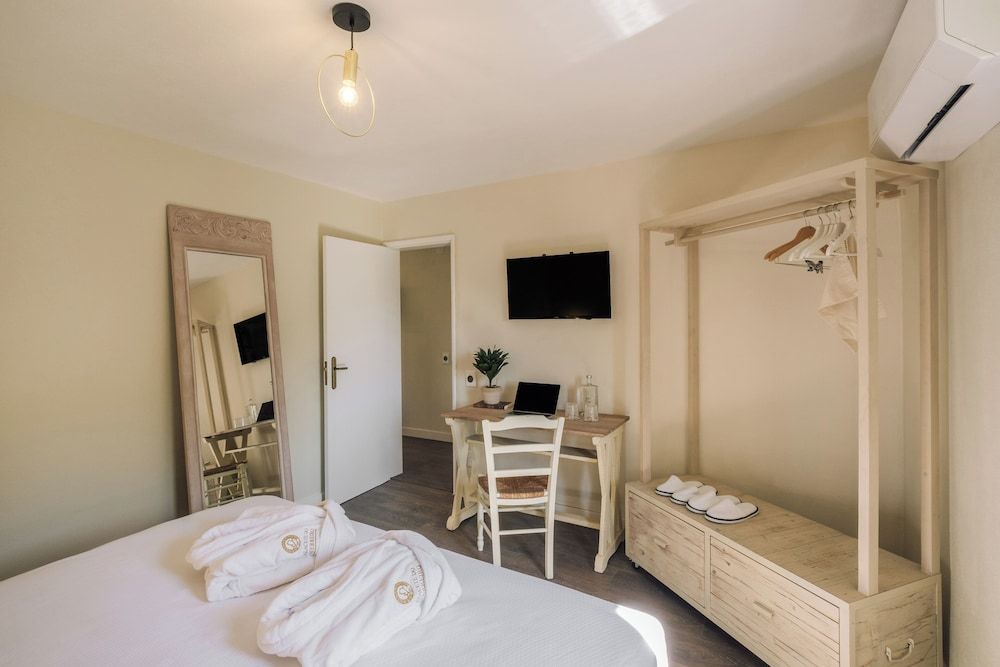 Palacete do Guerreiro Charme Hotel & Spa Comfort Apartment, Mountain View 3