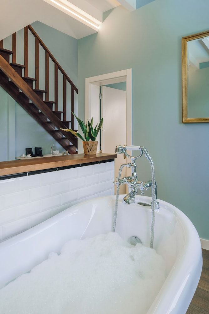 Palacete do Guerreiro Charme Hotel & Spa Comfort Suite, Mountain View 9