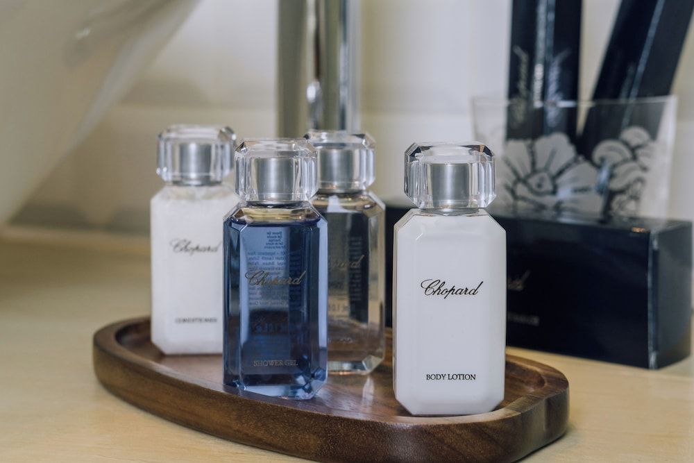 Palacete do Guerreiro Charme Hotel & Spa Comfort Suite, Mountain View 2